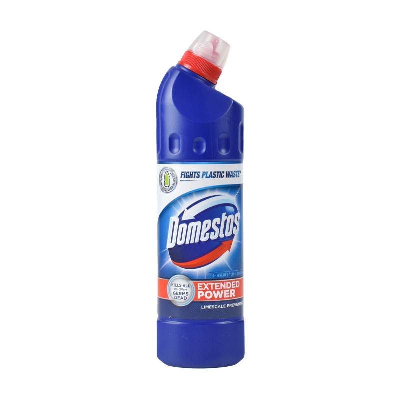 DOMESTOS Thick Bleach Original 750ML