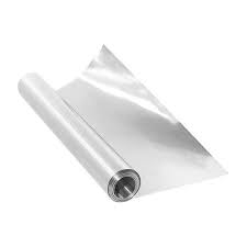 Aluminium Foil 10m