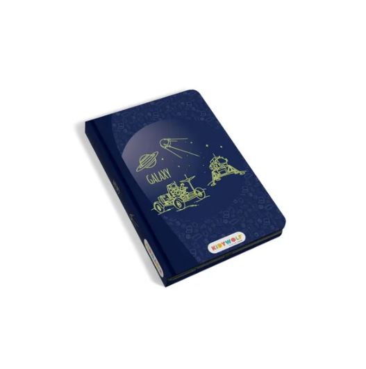 Kidydraw mini-Galaxy