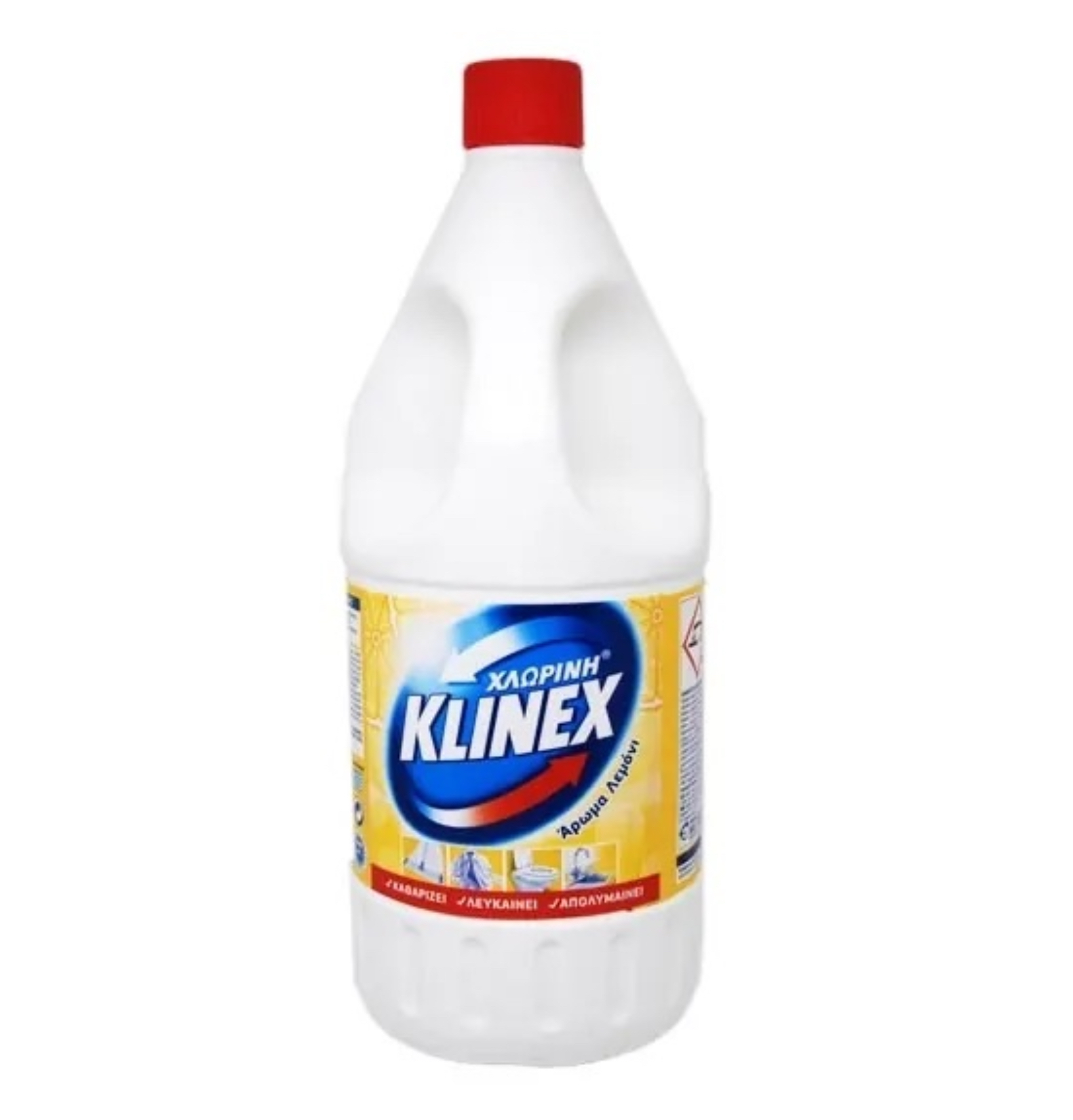 KLINEX Chlorine 2L