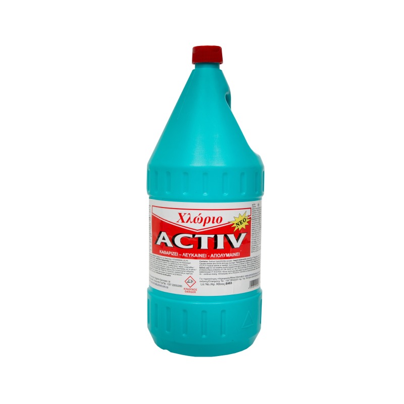 ACTIVE Chlorine 2L