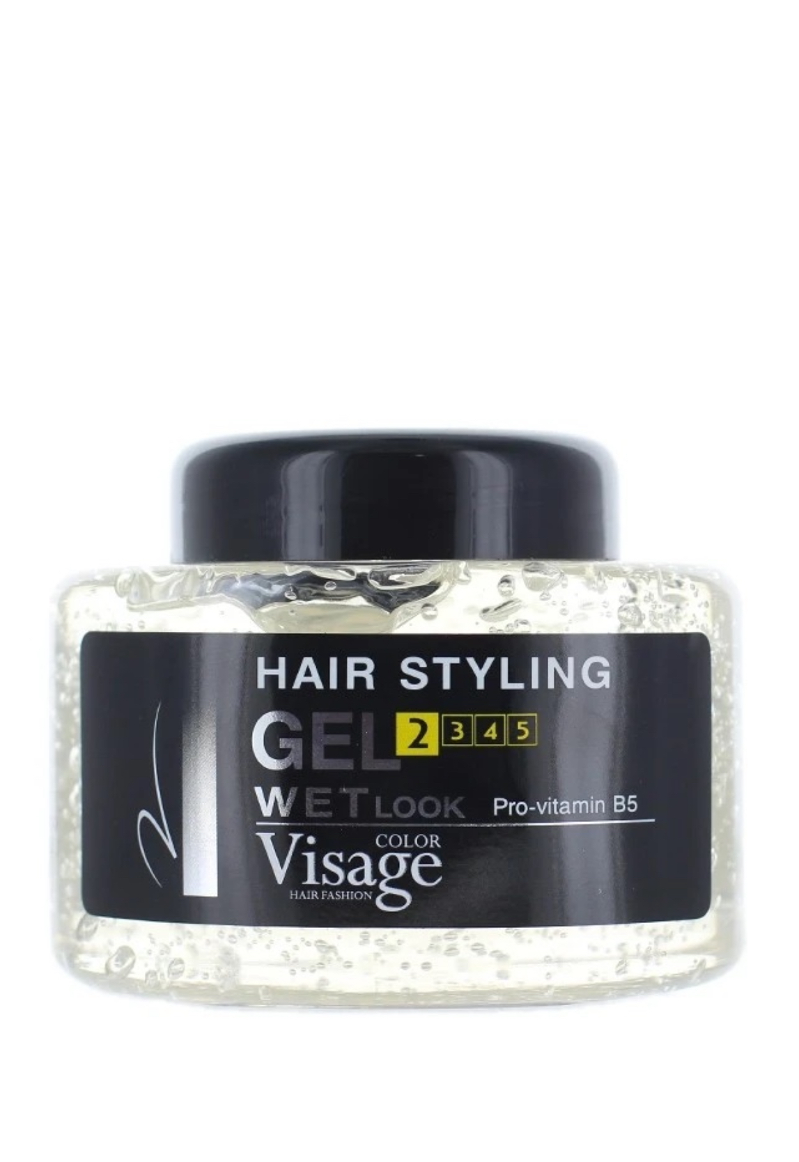 Hair Gel Wet Look 2 350ML