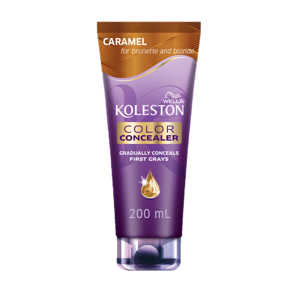 KOLESTON Color Concealer 200ML