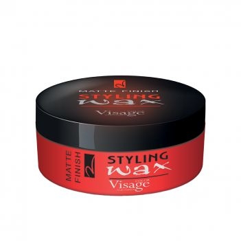 MATTE Styling Wax 150ML