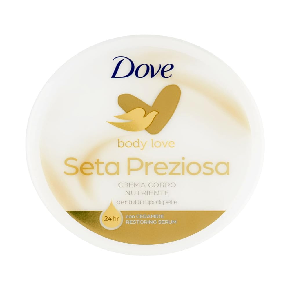 DOVE Body Love Cream 300ML