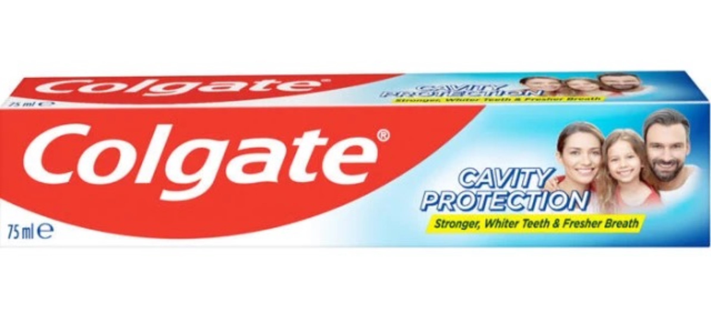 COLGATE Cavity Protection 75ML