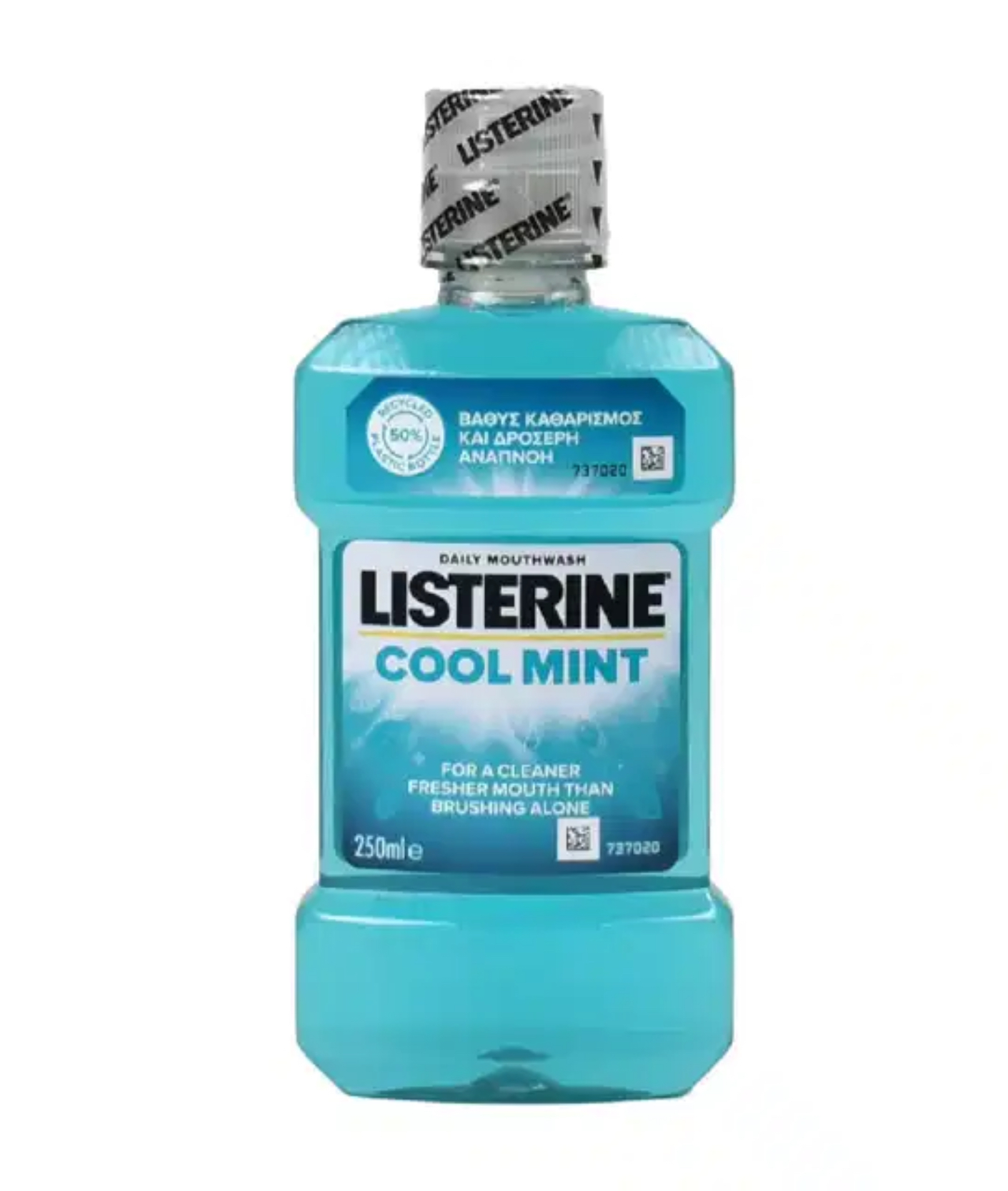 LISTERINE Cool Mint 250ML