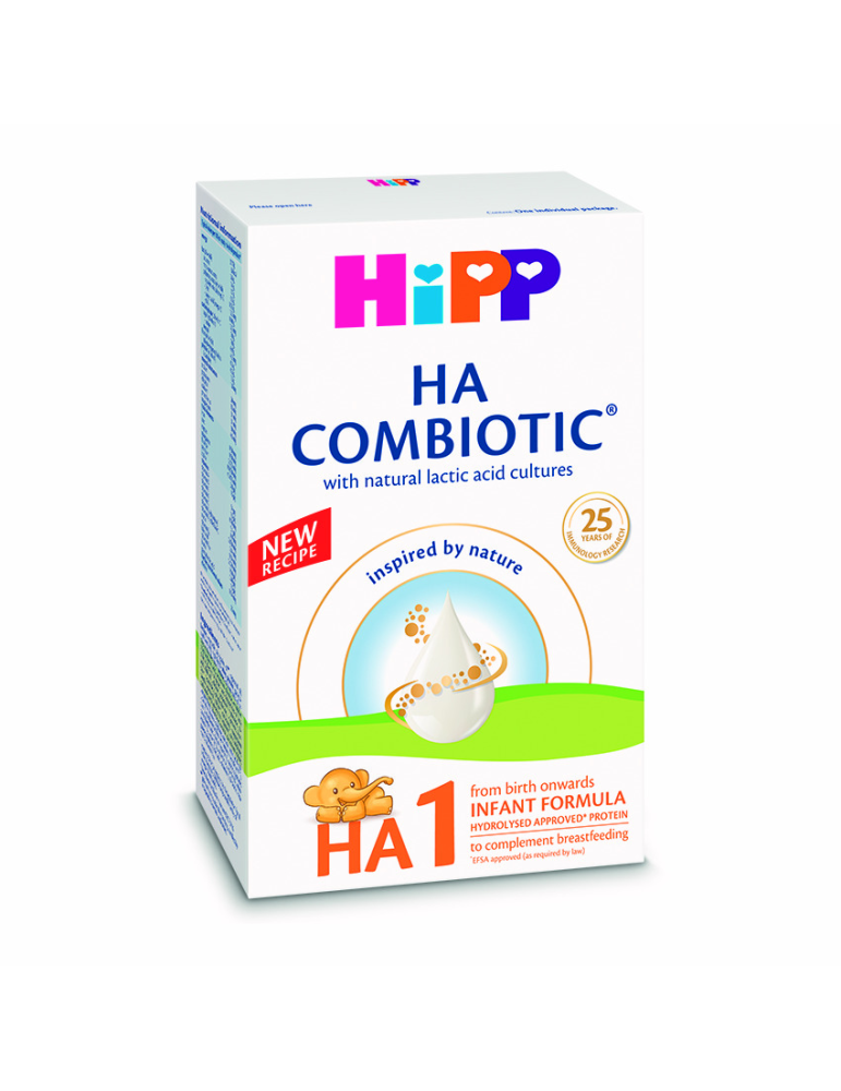Hipp Ha Combiotic  Powder  300g