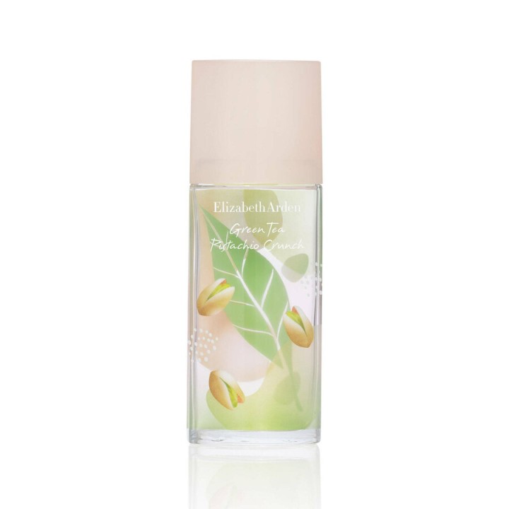 Elizabeth Arden Ladies Green Tea Pistachio Crunch EDT Spray  100