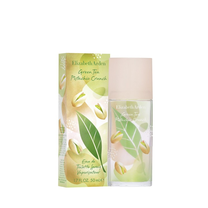 Elizabeth Arden Green Tea Pistachio Eau de Toilette 50