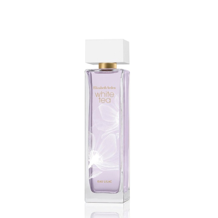 Elizabeth Arden Ladies White Tea Eau Lilac EDT Spray 30