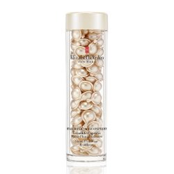 ELIZABETH ARDEN HYALURONIC ACID + PEPTIDES CERAMIDE CAPSULES HYDRA-PLUMPING SERUM, 30 CAPSULES