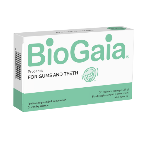 Biogaia Prodentis Losenges 30