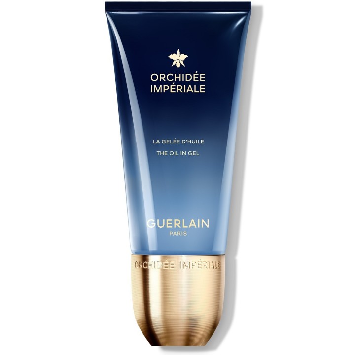 Guerlain The Oil In Gel Cleansing Face, Eyes & Lips 150ml