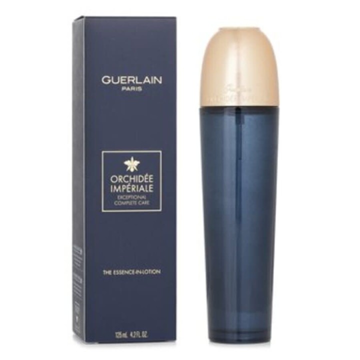 Guerlain Orchidee Imperiale The Essence-In-Lotion 125ML PUMP