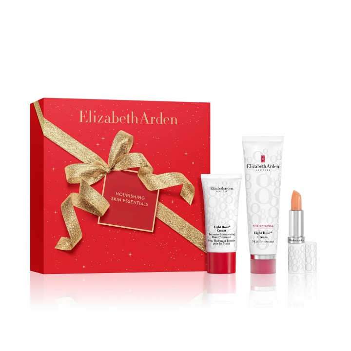 Elizabeth Arden Eight Hour Skin Protectant Original Chest