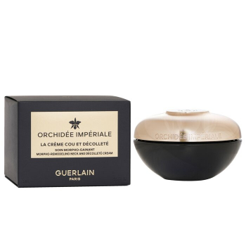 Guerlain Guerlain Orchidee Imperiale Morpho remodeling neck and décolleté cream 75ml
