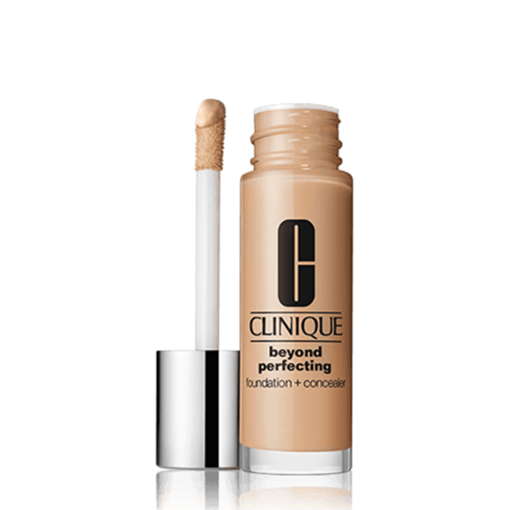 Clinique Beyond Perfecting Foundation + Concealer 09 Neutral 30ml