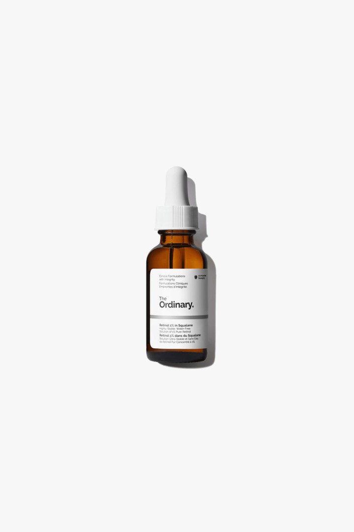 The Ordinary Retinol 1% in Squalane 30ml