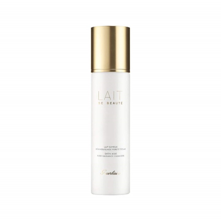 GUERLAIN LAIT DE BEAUTE 6.7 PURE RADIANCE CLEANSER