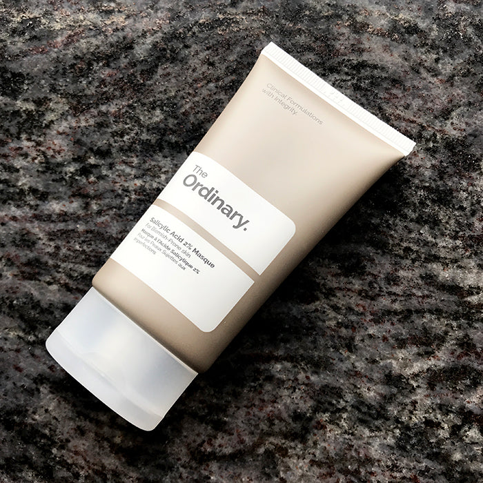 The Ordinary Salicylic Acid 2% Masque