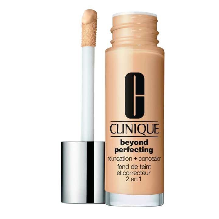 Clinique Beyond Perfecting Foundation + Concealer 02 Breeze 30ml