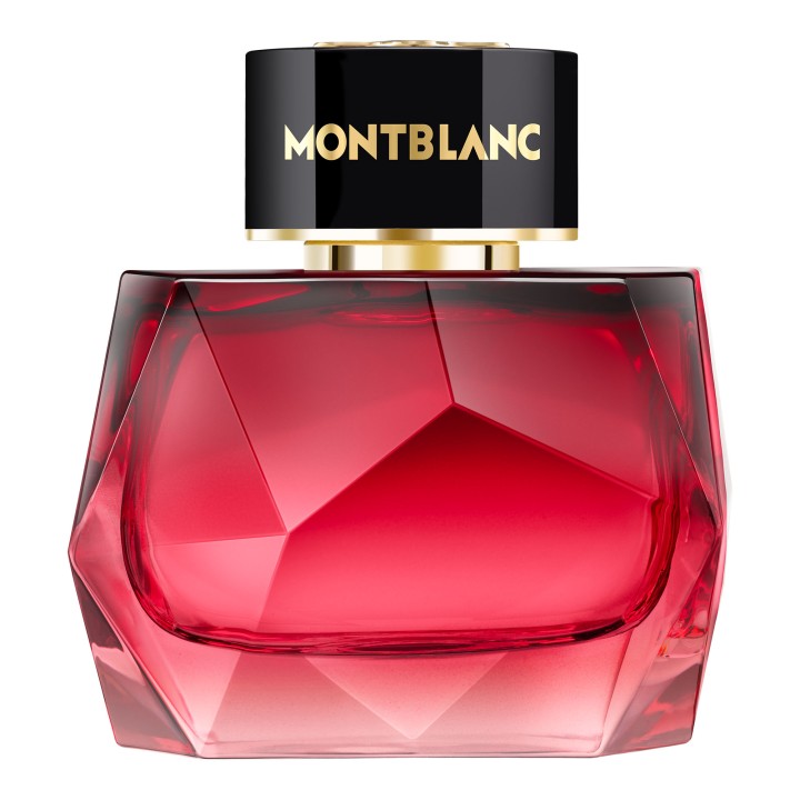 MONTBLANC Signature Eau de Parfum Elixir 50ml spray