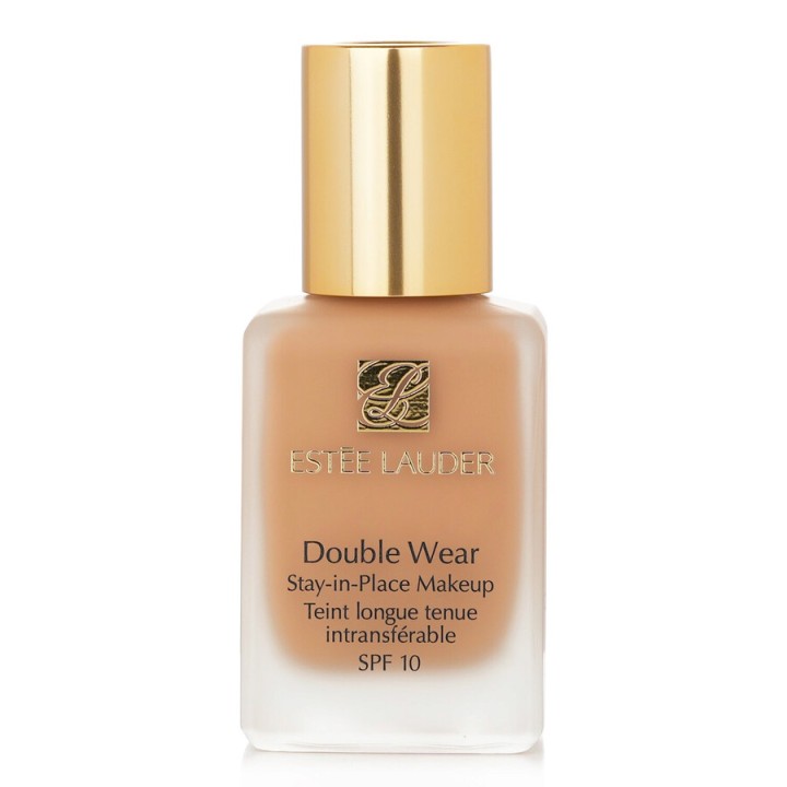 Estee Lauder Double Wear Stay-In-Place SPF10 4N1 Shell Beige 30 ml