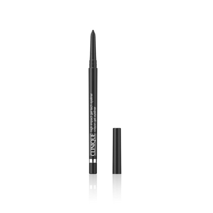 Clinique High Impact Gel Tech Eyeliner 01 Intense Black 0.35gr
