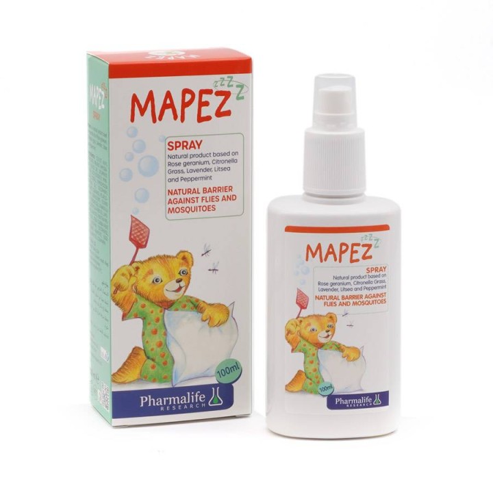 Mapez Spray for Kids 100ml