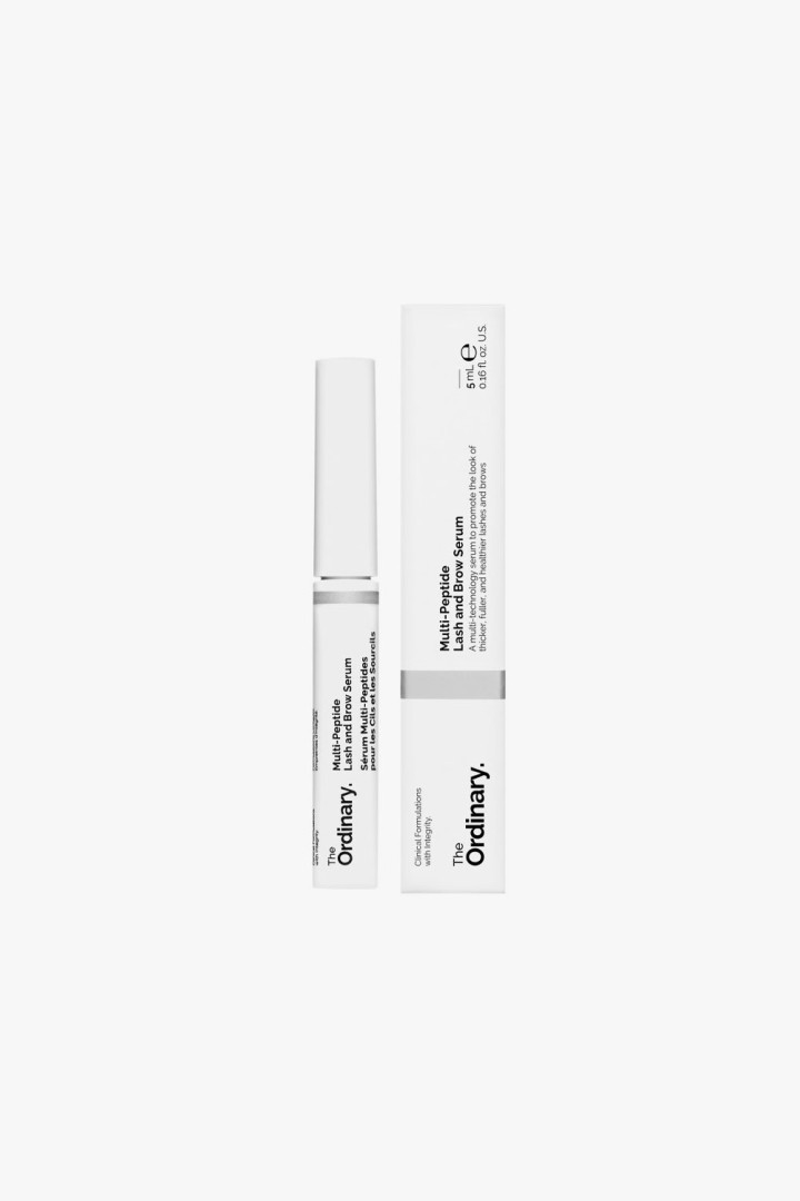 The Ordinary Multi-Peptides Lash and Brow Serum 5ml