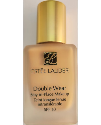 Estee Lauder Double Wear Stay-In-Place SPF10 3N2 Wheat 30 ml