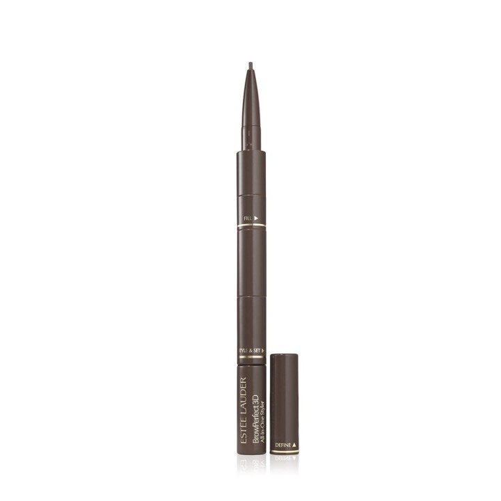 Estée Lauder BrowPerfect 3D All-in-One Styler 08 Brunette 1 Piece