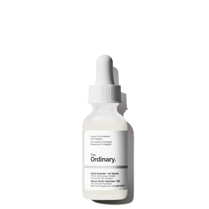 The Ordinary Multi-Peptide & Ha Serum 30ml