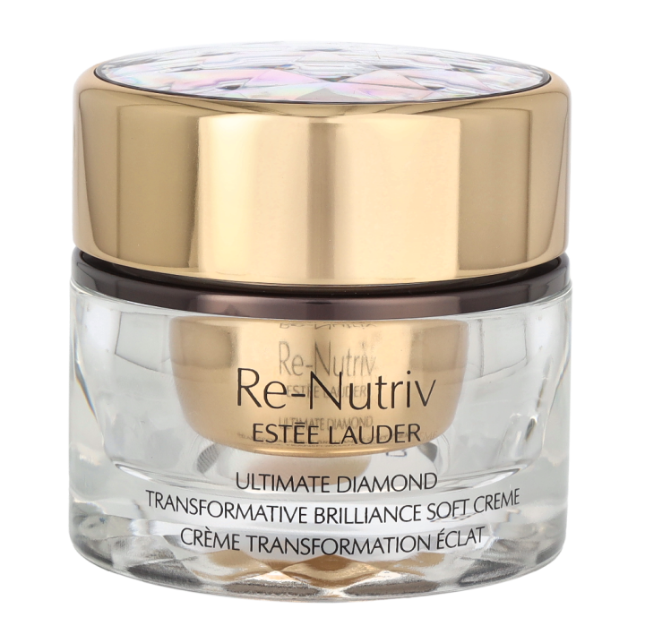 Estée Lauder Re-Nutriv Ultimate Diamond Trans. Brill. Soft Cream 30 ml