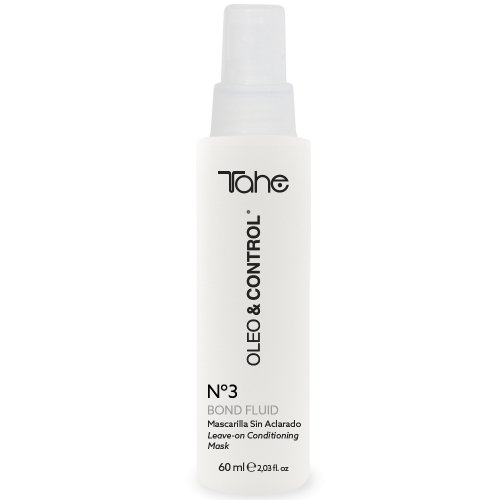 Tahe  Oleo&Control No. 3 Leave-in Mask 60ml