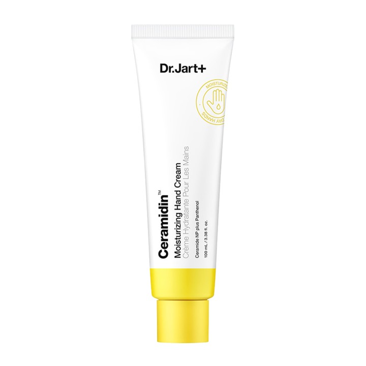 DR.JART+ Ceramidin Moisturizing Hand Cream