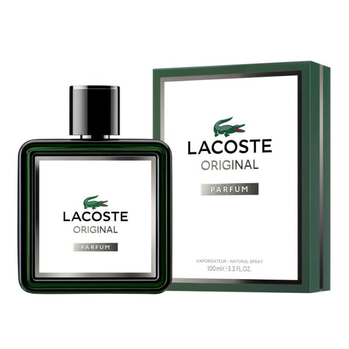 Lacoste Men's Original Parfum 100ML
