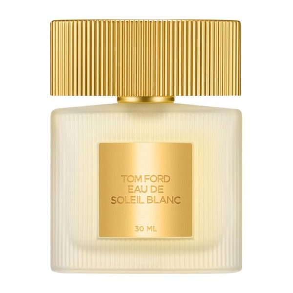 Tom Ford Eau De Soleil Blanc 2025 Eau De Toilette 30ml
