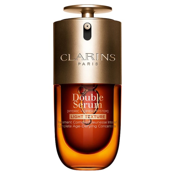 Clarins Double Serum Light Texture 30ML