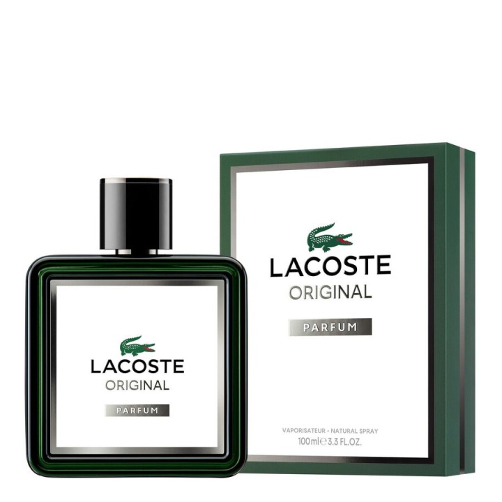 Lacoste Men's Original Parfum 60ML