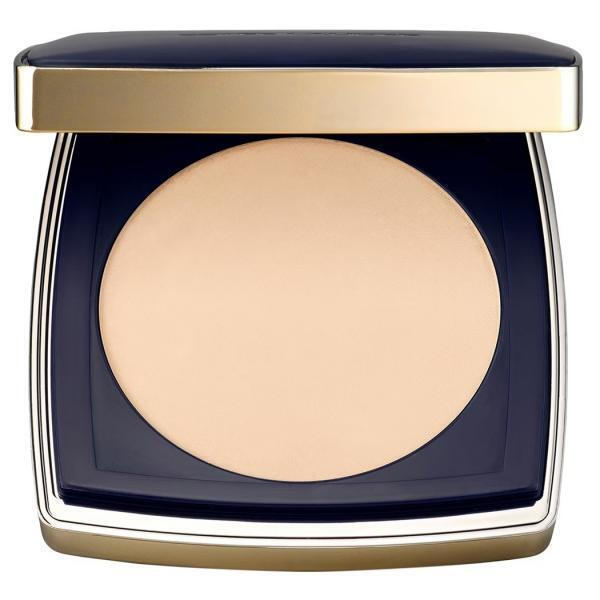Estee Lauder Double Wear Stay-in-place Matte Compact Foundation 1w2 Sand 11gr