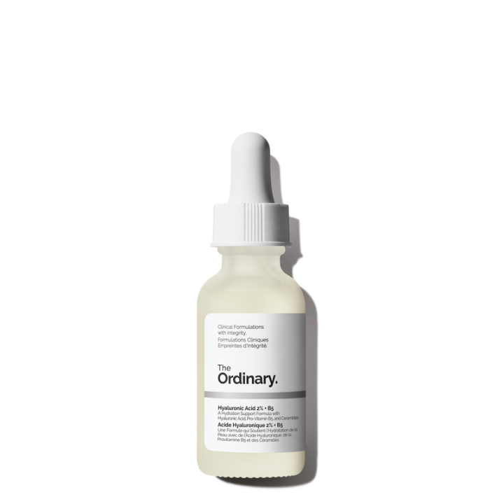 The Ordinary Hyaluronic Acid 2% & B5 30ml