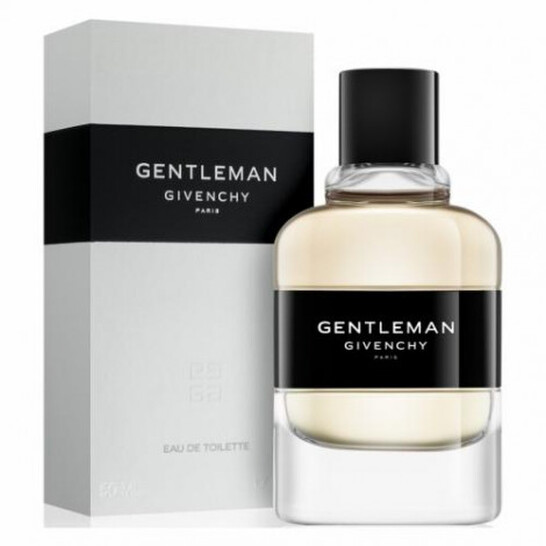 Givenchy Men's Gentleman EDT 100ML
