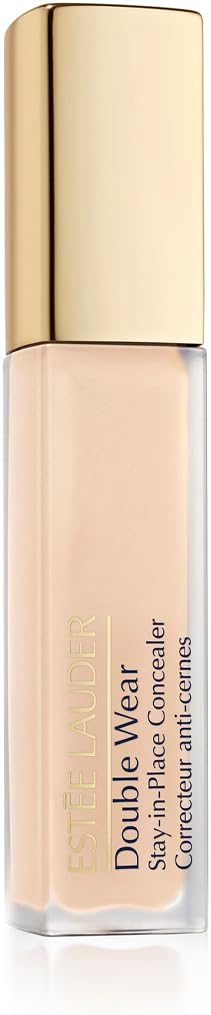 Estee Lauder Concealer - Double Wear Stay-in-Place Concealer - Shade: 1C Light (Cool) 12ML