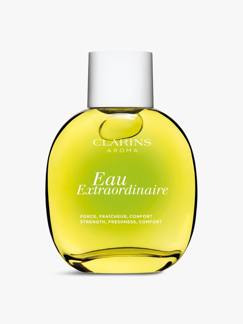 CLARINS Eau Extraordinaire 100ml