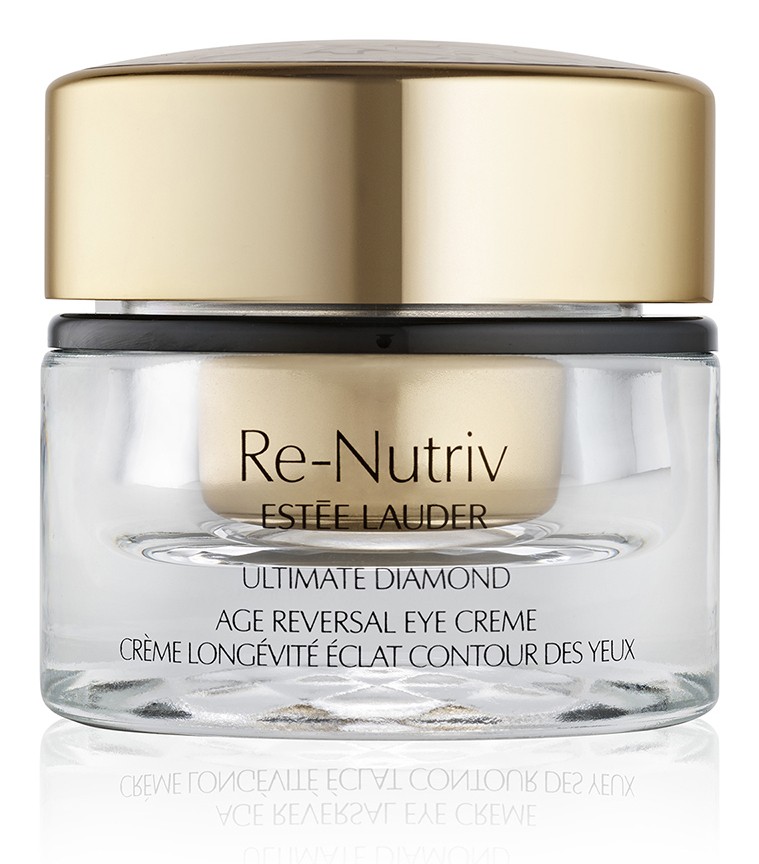 Estée Lauder Re-Nutriv Ultimate Diamond Brilliance Eye Cream - Eye Contour Cream 15ml