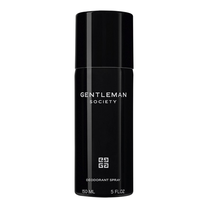 Givenchy Gentleman Society, Deodorant Spray, For Men 150 ml
