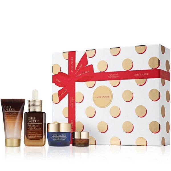 Estee Lauder The Lift + Glow Routine Skincare Gift Set