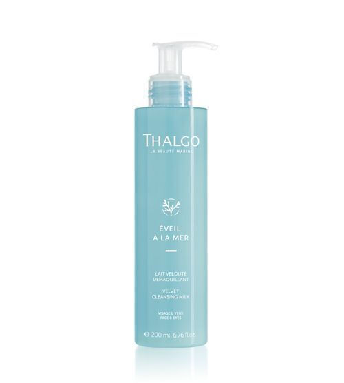 Thalgo Eveil A La Mer Facial Cleansing Milk 200ml
